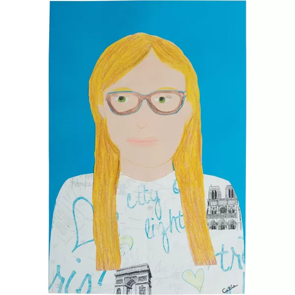 imagePrang Formerly SunWorks Shades of Me Construction Paper 5 Assorted Skin Tone Colors 12quot x 18quot 50 Sheets12 x 18
