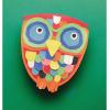 imageSunWorks 8717 Construction Paper 58 lbs 18 x 24 Bright White 50 SheetsPack