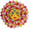imageSunWorks 8717 Construction Paper 58 lbs 18 x 24 Bright White 50 SheetsPack
