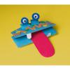 imagePrang Formerly SunWorks Construction Paper 10 Assorted Colors 18quot x 24quot 50 Sheets