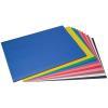 imagePrang Formerly SunWorks Construction Paper 10 Assorted Colors 18quot x 24quot 50 Sheets