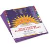 imageSunWorks 7203 Construction Paper 58 lbs 9 x 12 Violet 50 SheetsPack P72030001