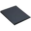 imageSunWorks Construction Paper 58lb 18 x 24 Black 50Pack