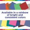 imageSunWorks Construction Paper 9quot x 12quot White Pack Of 50