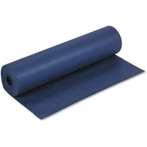imageSpectra ArtKraft DuoFinish Paper 48 lbs 36quot x 1000 ft Dark Blue
