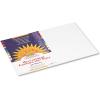 imagePACON SunWorks Construction Paper Magenta 12 x 18 50 Sheets 6407Bright White