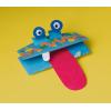 imagePACON SunWorks Construction Paper Magenta 12 x 18 50 Sheets 6407Magenta