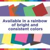 imagePACON SunWorks Construction Paper Magenta 12 x 18 50 Sheets 6407Violet