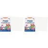 imagePACON SunWorks Construction Paper Magenta 12 x 18 50 Sheets 6407White