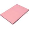 imagePrang Formerly SunWorks Construction Paper Hot Pink 12quot x 18quot 100 SheetsPink
