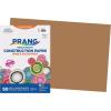 imagePACON SunWorks Construction Paper Magenta 12 x 18 50 Sheets 6407Light Brown