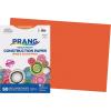 imagePACON SunWorks Construction Paper Magenta 12 x 18 50 Sheets 6407Orange