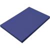 imagePrang Formerly SunWorks Construction Paper Hot Pink 12quot x 18quot 100 SheetsDark Blue
