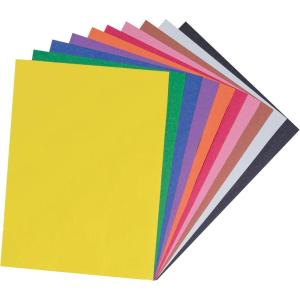imagePrang Formerly SunWorks Construction Paper 10 Assorted Colors 9quot x 12quot 100 Sheets