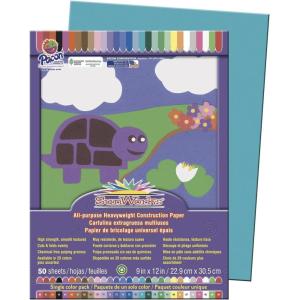 imageSunWorks Construction Paper