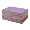 imagePrang Formerly SunWorks Construction Paper Combo Case 10 Assorted Colors 9quot x 12quot ampamp 12quot x 18quot 2000 Sheets