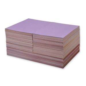 imagePrang Formerly SunWorks Construction Paper Combo Case 10 Assorted Colors 9quot x 12quot ampamp 12quot x 18quot 2000 Sheets