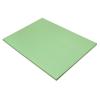 imageSunWorks Construction Paper Light Green 18quot x 24quot 50 Sheets