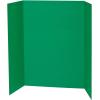 imagePacon Presentation Board Green Single Wall 48quot x 36quot 6 Pack