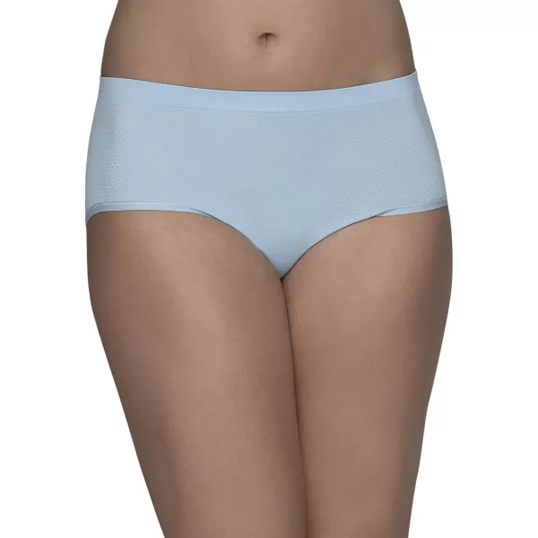 imageFruit of the Loom Womens Breathable Seamless UnderwearAssortedMulticolor