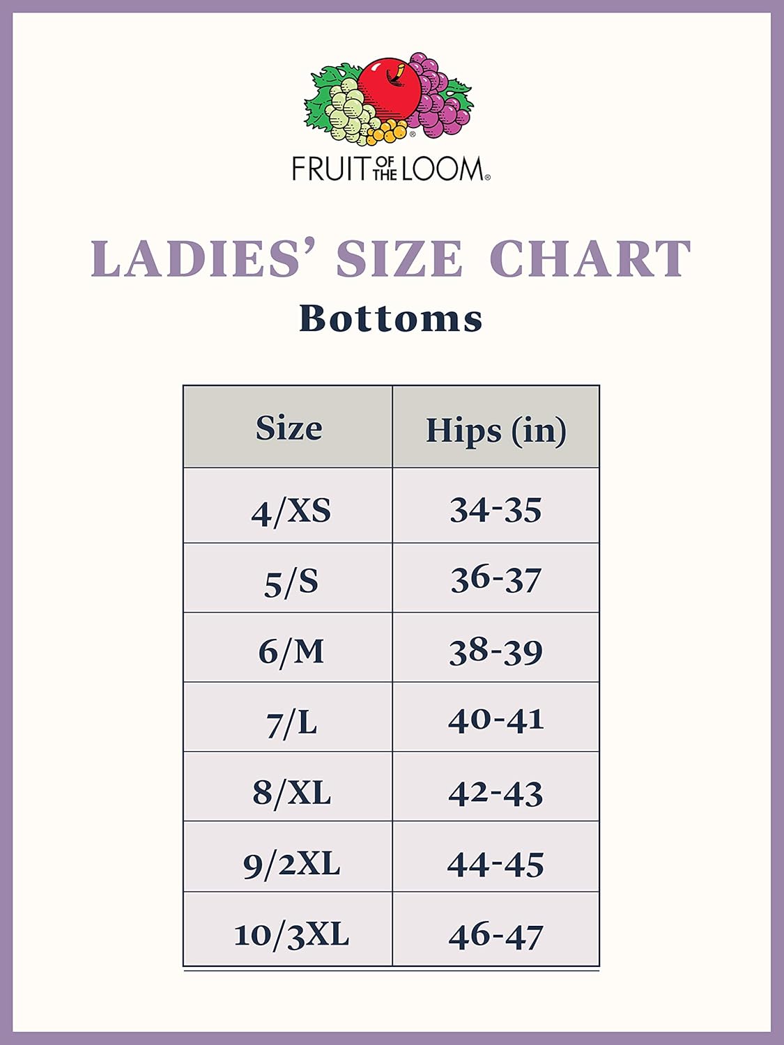 imageFruit of the Loom Womens 360 Stretch Underwear Regular ampamp Plus SizeLow Rise Brief  Seamless  12 Pack  Assorted Colors