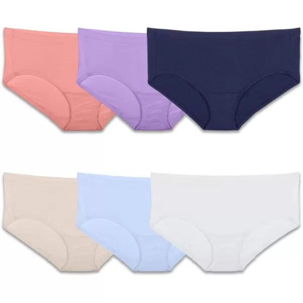Hipster - Breathable Micro Mesh - Assorted