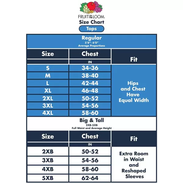 imageFruit of the Loom Mens Eversoft Fleece Sweatshirts Moisture Wicking ampamp Breathable Crewneck SweatshirtRed