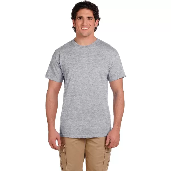 imageFruit of the Loom Mens Tagfree Cotton UndershirtsNeutral