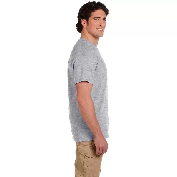 imageFruit of the Loom Mens Tagfree Cotton UndershirtsNeutral