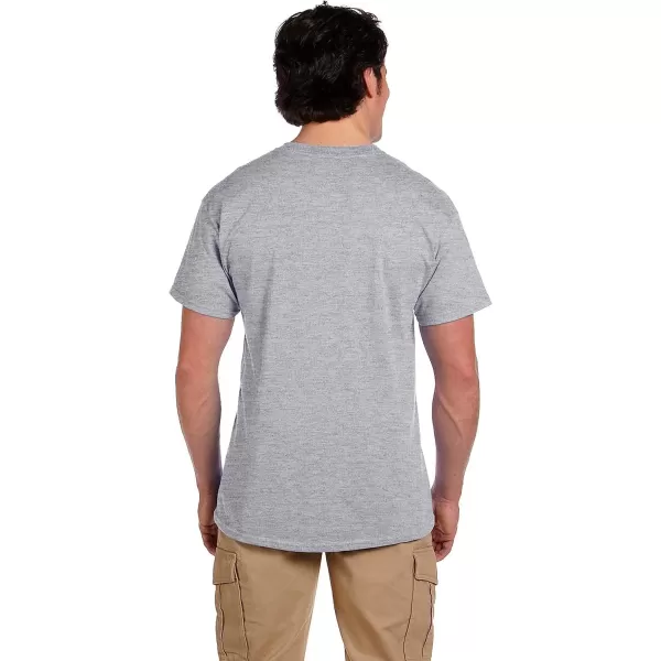 imageFruit of the Loom Mens Tagfree Cotton UndershirtsNeutral
