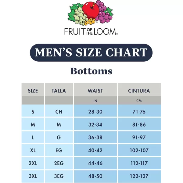 imageFruit of the Loom Mens Coolzone Boxer Briefs Moisture Wicking ampamp Breathable Assorted Color Multipacks6 Pack  Assorted Colors