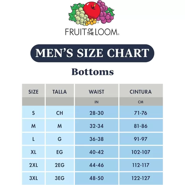 imageFruit of the Loom Mens Coolzone Boxer Briefs Moisture Wicking ampamp Breathable Assorted Color Multipacks6 Pack  BlackGray