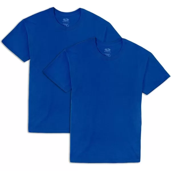 Crew - 2 Pack - Blue