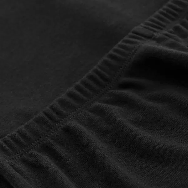 imageFruit of the Loom Boys Premium Union SuitBlack