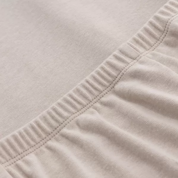 imageFruit of the Loom Boys Premium Union SuitOatmeal