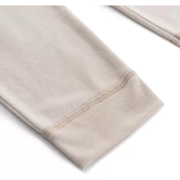 imageFruit of the Loom Boys Premium Union SuitOatmeal