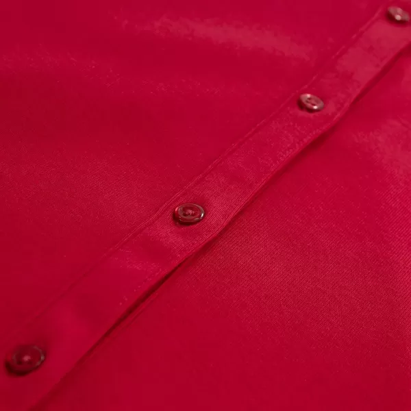 imageFruit of the Loom Boys Premium Union SuitRed