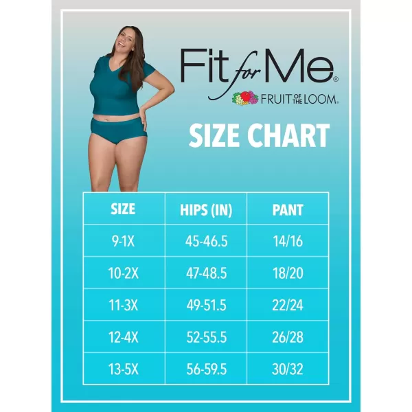 imageFruit of the Loom Womens 360 Stretch Underwear High Performance Stretch for Effortless Comfort Available in Plus SizeCotton Blend  Plus Size Brief  10 Pack  PinkNudeBlueBlack