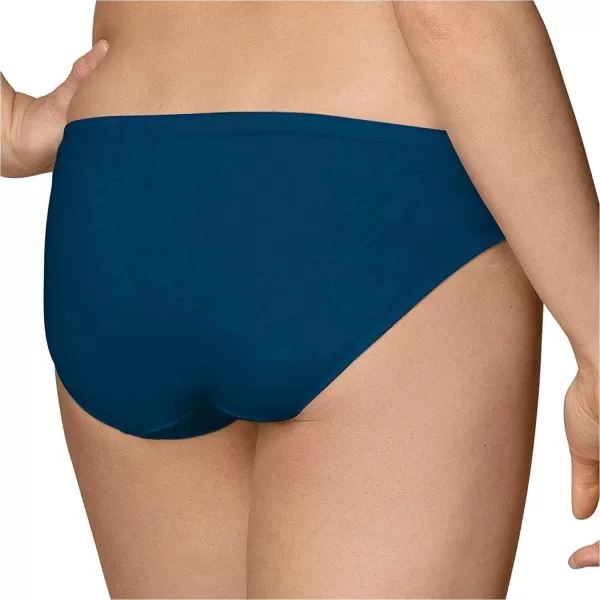 imageFruit of the Loom Womens Beyondsoft Underwear Super Soft Designed with Comfort in Mind Available in Plus SizeBikini  Modal  6 Pack  Colors May Vary