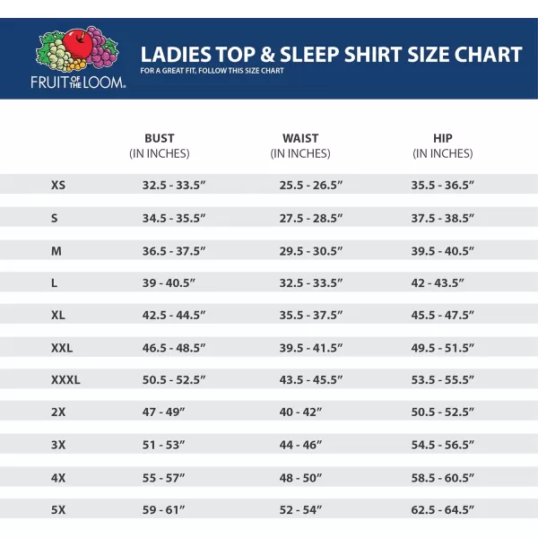 imageFruit of the Loom Womens Short Sleeve Tee and Pant 2 Piece Sleep Pajama SetHeather Grey