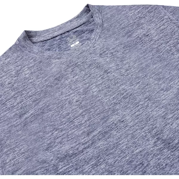 imageFruit of the Loom boys Performance Baselayer Thermal Underwear SetBlue Cove Heather