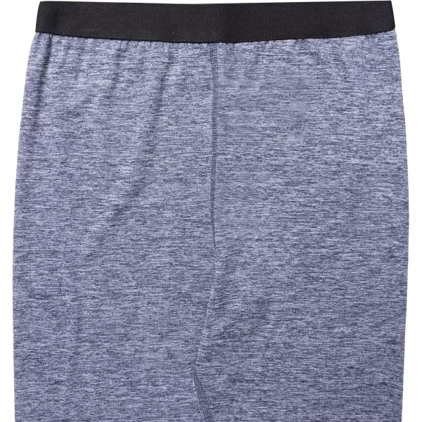 imageFruit of the Loom boys Performance Baselayer Thermal Underwear SetBlue Cove Heather
