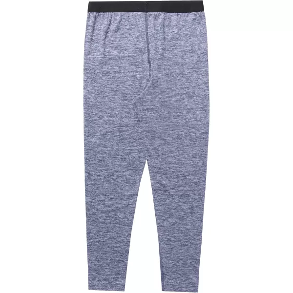imageFruit of the Loom boys Performance Baselayer Thermal Underwear SetBlue Cove Heather