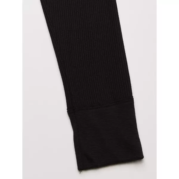 imageFruit of the Loom boys Premium Thermal Waffle Underwear SetBlack