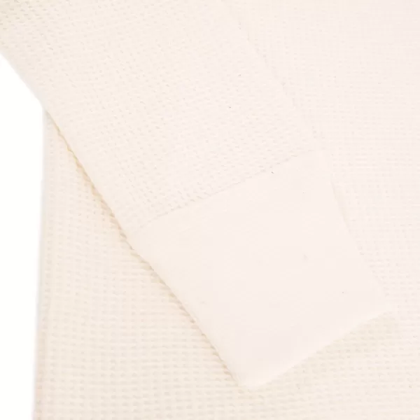 imageFruit of the Loom boys Premium Thermal Waffle Underwear SetNatural