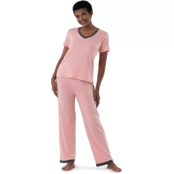 Soft Pink