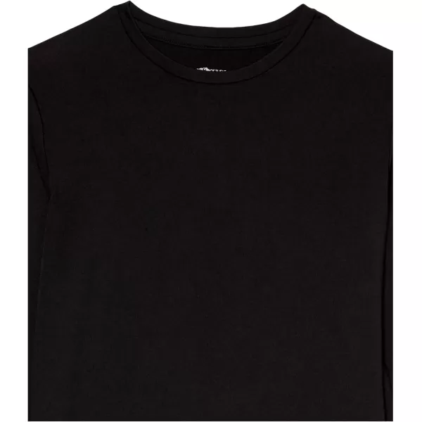 imageFruit of the Loom Girls Performance Baselayer Thermal SetBlack