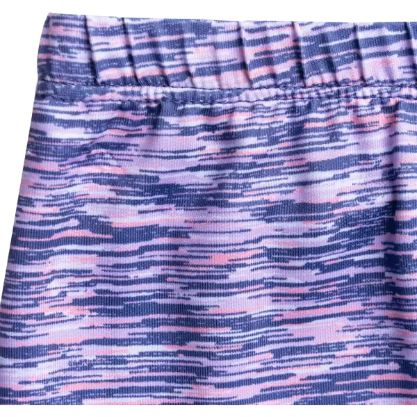 imageFruit of the Loom Girls Performance Baselayer Thermal SetMulti Space Dye