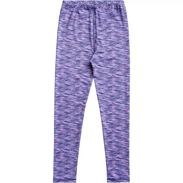 imageFruit of the Loom Girls Performance Baselayer Thermal SetMulti Space Dye