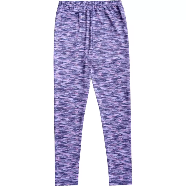 imageFruit of the Loom Girls Performance Baselayer Thermal SetMulti Space Dye